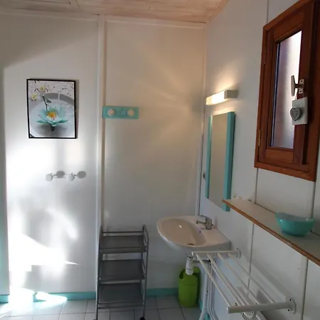Chanteduc Beaurieres Exterior foto